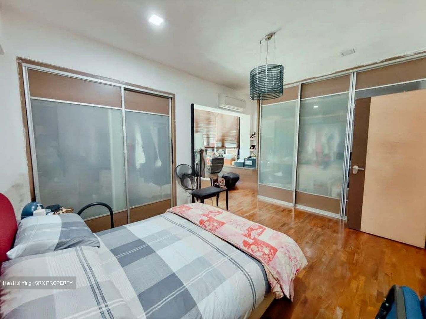 Cavenagh Court (D9), Apartment #539158121